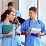 Recruitment Services for Nursing and Medical Professionals