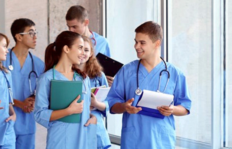 Recruitment Services for Nursing and Medical Professionals