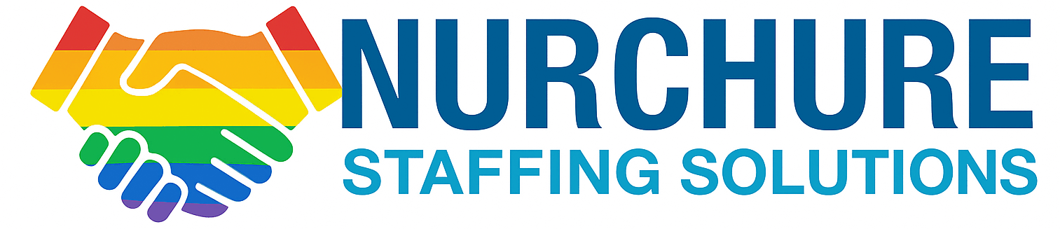 Nurchure  | Recruitment Solutions
